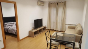 Apartamenticos Boggiero II